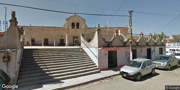 MUNICIPIO DE SANTIAGO SUCHILQUITONGO